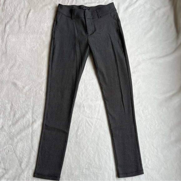 Chocolate USA Women’s Skinny Pants - Picture 3 of 8